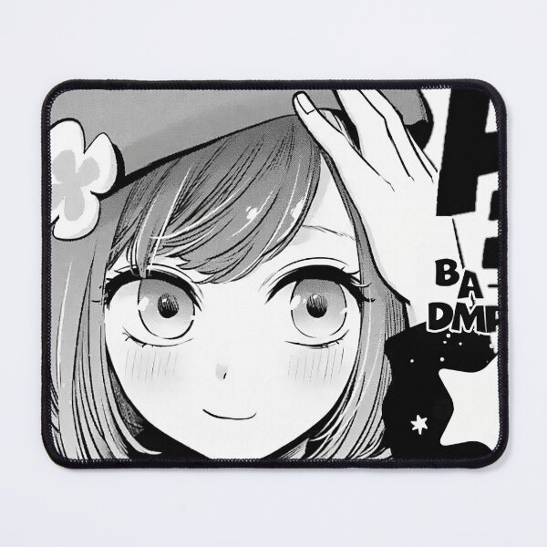 Item preview, Oshi no ko designed and sold by octowopie.