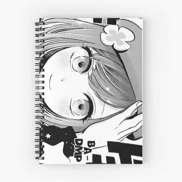 Item preview, Oshi no ko designed and sold by octowopie.