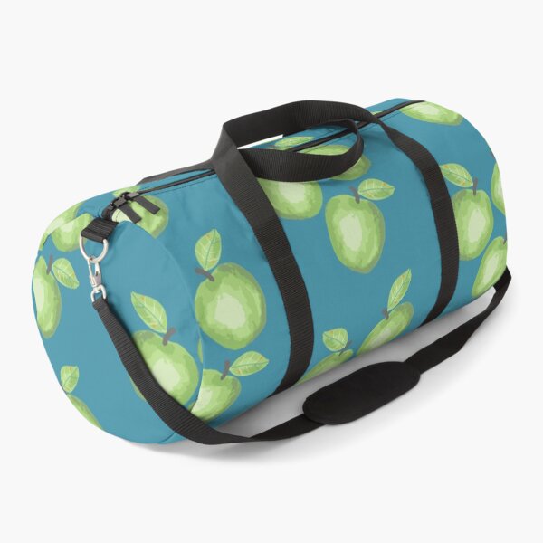 Item preview, Crisp and juicy fresh green apples designed and sold by FrancesPoff.