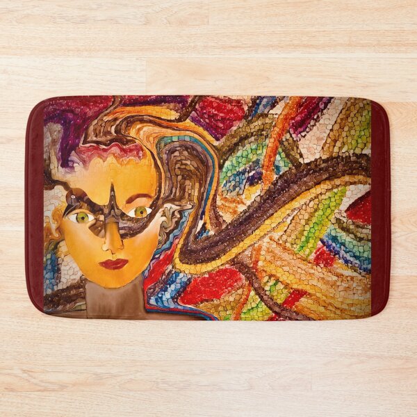 Item preview, Hopeful Tangle designed and sold by Leticia Nieto.