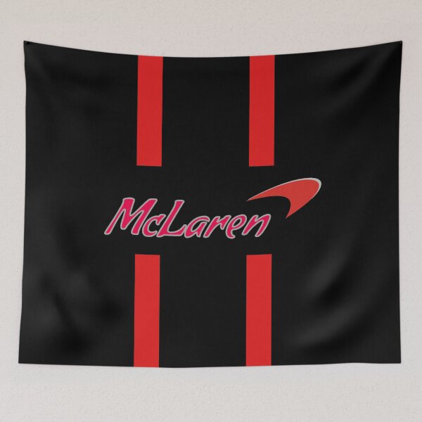 Item preview, McLaren designed and sold by Création  Québec.