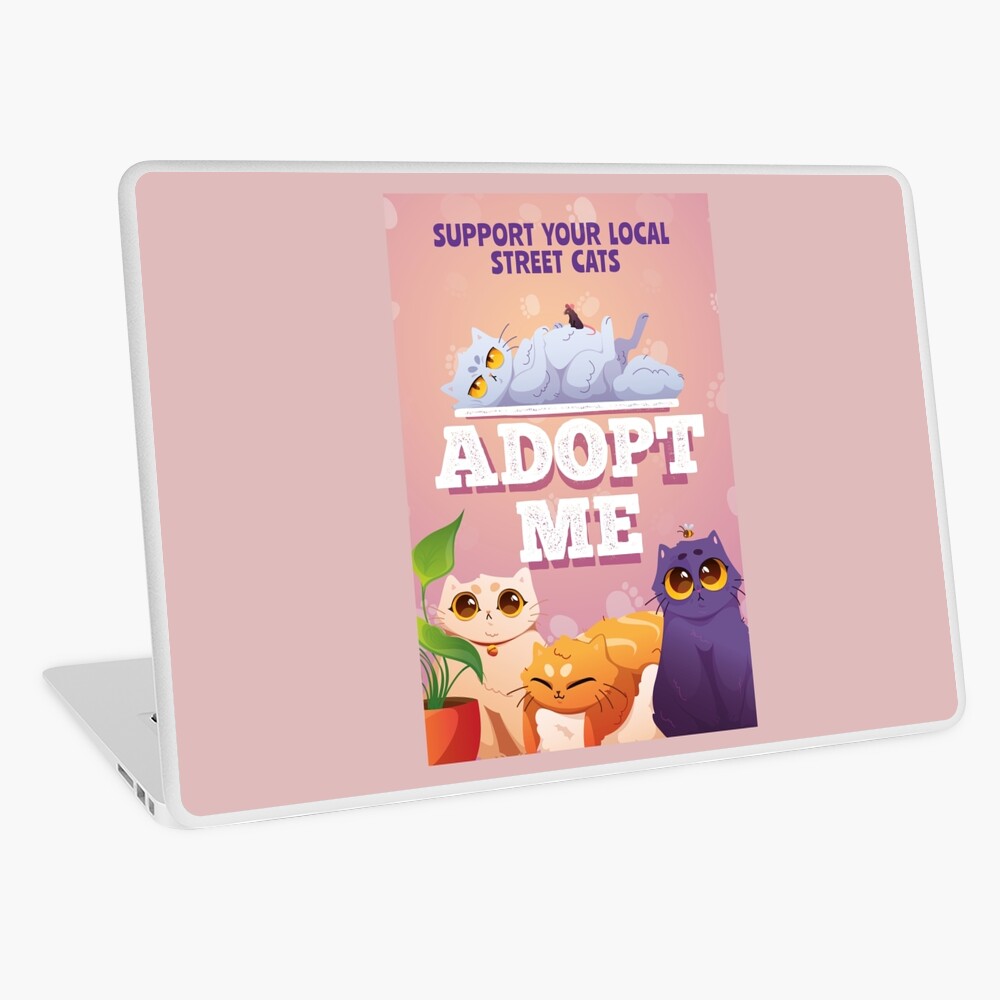 Support - Adopt Me!