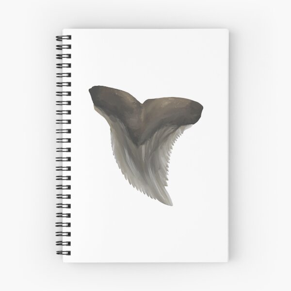 Item preview, Snaggletooth Shark Tooth designed and sold by Reeseworks.