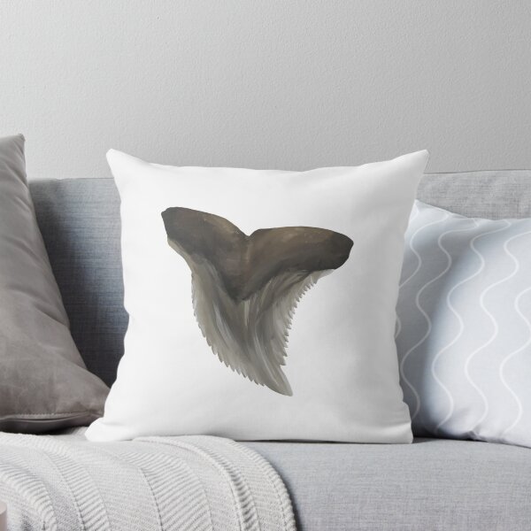 Item preview, Snaggletooth Shark Tooth designed and sold by Reeseworks.