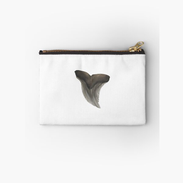 Item preview, Snaggletooth Shark Tooth designed and sold by Reeseworks.