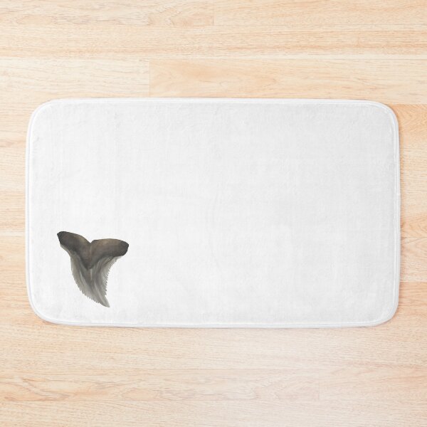 Item preview, Snaggletooth Shark Tooth designed and sold by Reeseworks.