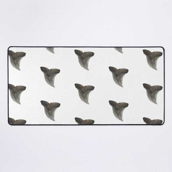 Item preview, Snaggletooth Shark Tooth designed and sold by Reeseworks.