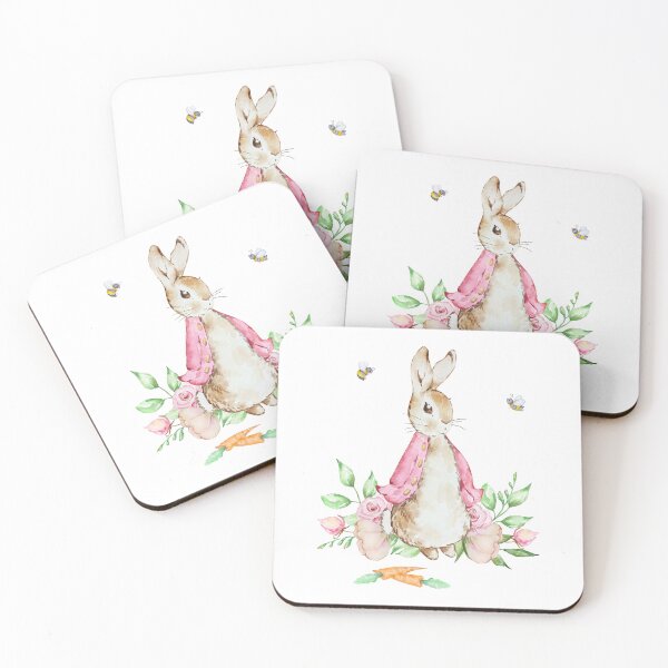 Item preview, Nursery Characters, Peter Rabbit, Beatrix Potter designed and sold by SvetlanaArt.