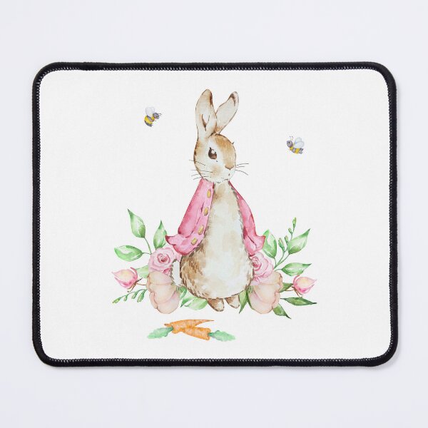 Item preview, Nursery Characters, Peter Rabbit, Beatrix Potter designed and sold by SvetlanaArt.