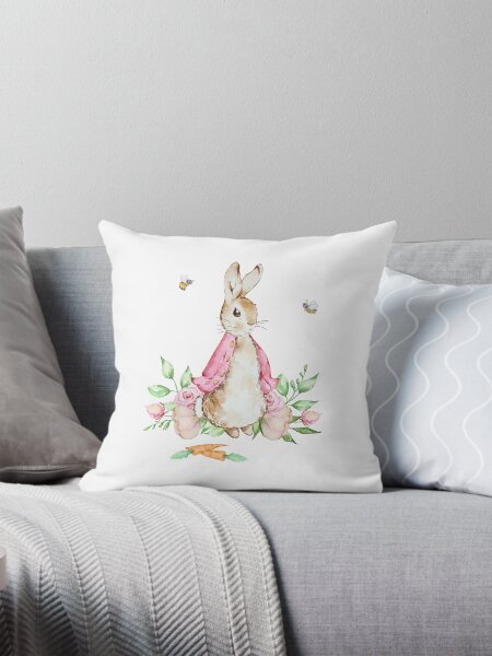 Item preview, Nursery Characters, Peter Rabbit, Beatrix Potter designed and sold by SvetlanaArt.