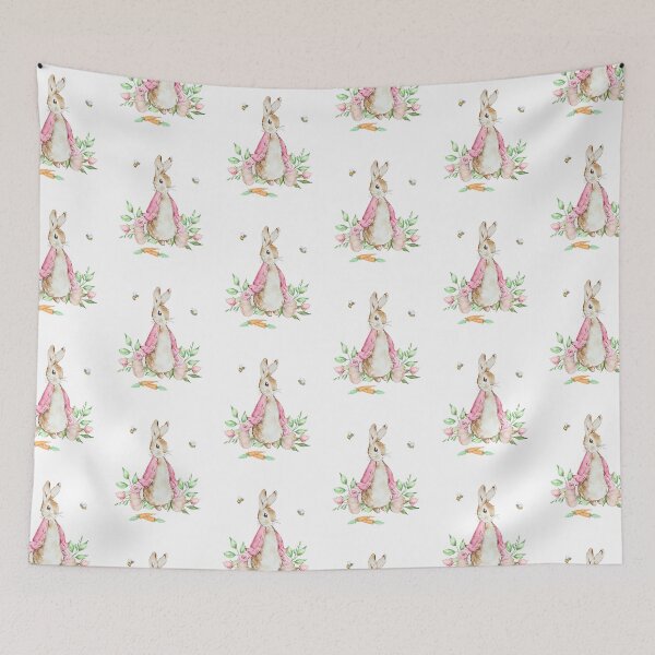 Item preview, Nursery Characters, Peter Rabbit, Beatrix Potter designed and sold by SvetlanaArt.