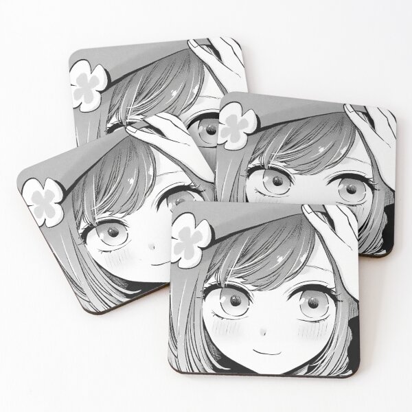 Item preview, Oshi no ko designed and sold by octowopie.