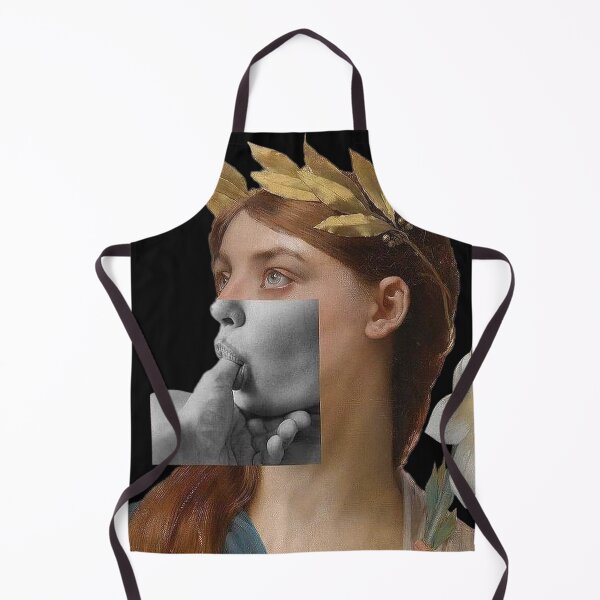 Item preview, Cleopatra (Black) designed and sold by Zheap14.