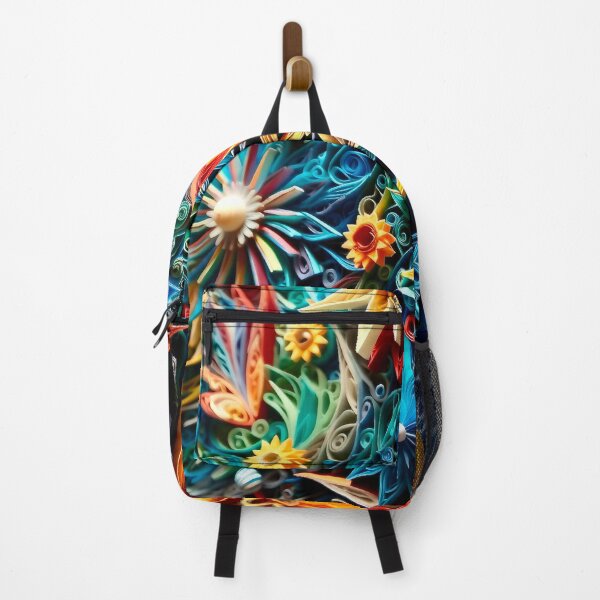 Item preview, Summer Florals designed and sold by CharlesAFish.