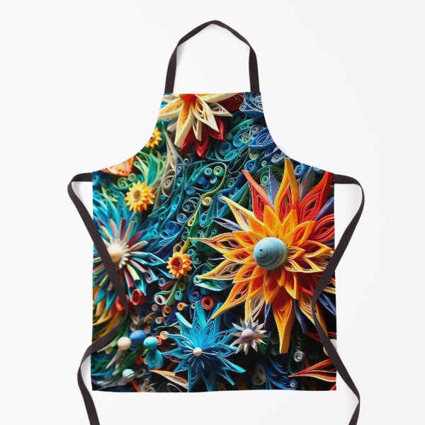 Item preview, Summer Florals designed and sold by CharlesAFish.