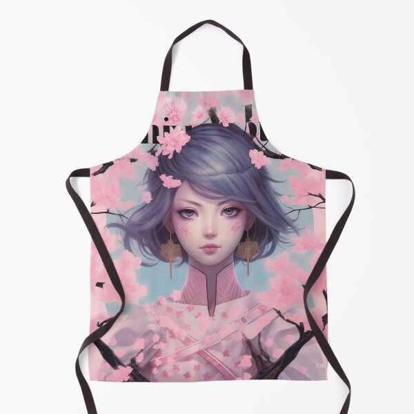 Item preview, Cover Anime Magazine Concep Art designed and sold by edYBrooklYn.