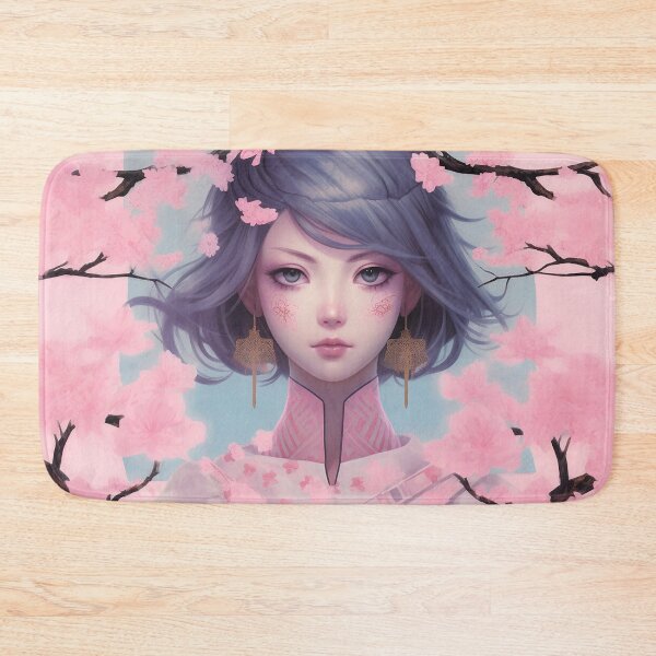 Item preview, Cover Anime Magazine Concep Art designed and sold by edYBrooklYn.