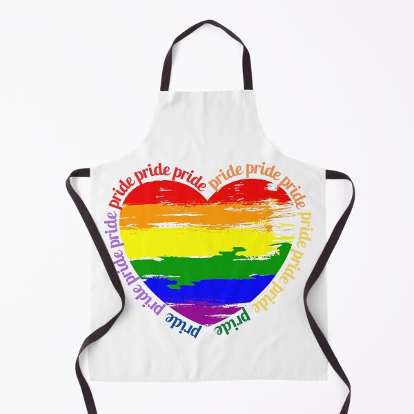Item preview, Pride heart designed and sold by BladaDesign.