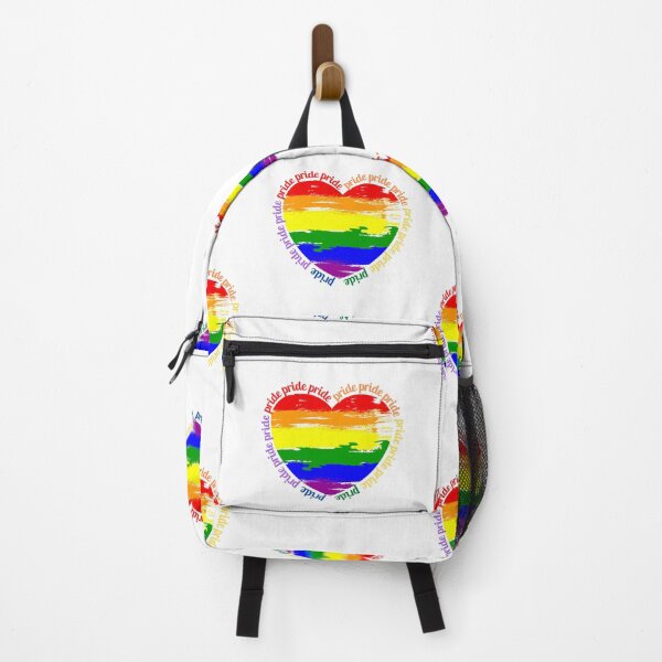 Item preview, Pride heart designed and sold by BladaDesign.