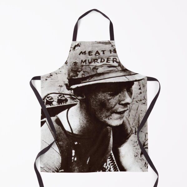 Item preview, eat is murder designed and sold by JuniusEmard.