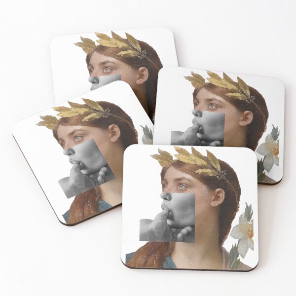 Item preview, Cleopatra (White) designed and sold by Zheap14.