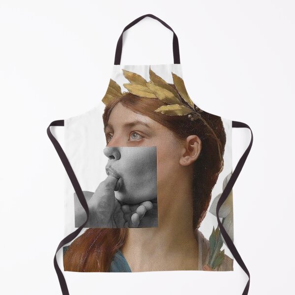 Item preview, Cleopatra (White) designed and sold by Zheap14.