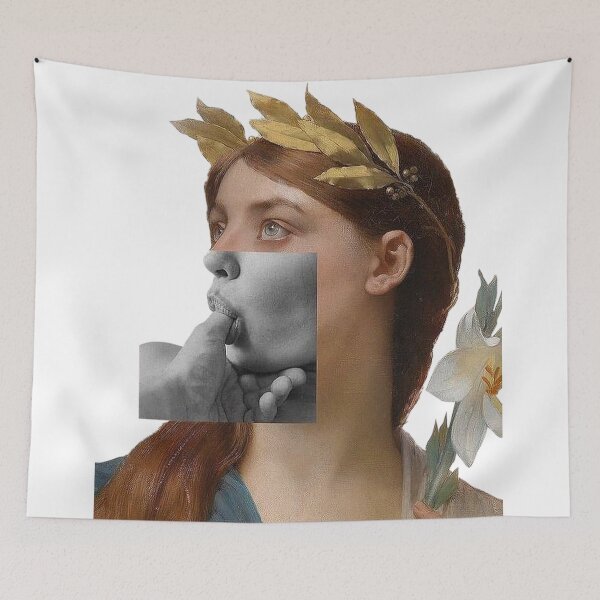 Item preview, Cleopatra (White) designed and sold by Zheap14.