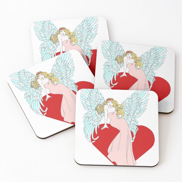 Item preview, Faithless Angel  designed and sold by WalSaue.