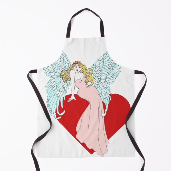 Item preview, Faithless Angel designed and sold by WalSaue.