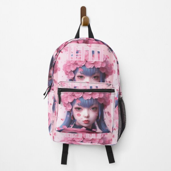 Item preview, Cover Anime Cute Magazine Concep Art designed and sold by edYBrooklYn.