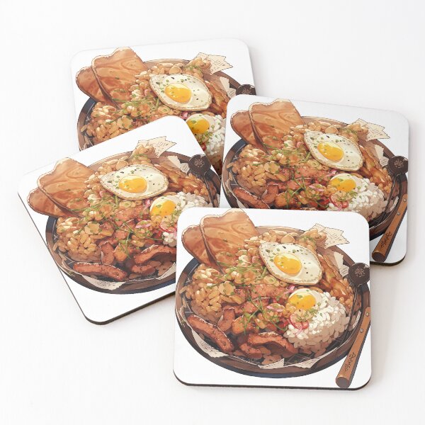 Item preview, delicious dish designed and sold by Neoalf.