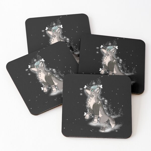 Item preview, Wolf in Space designed and sold by SamCostco.