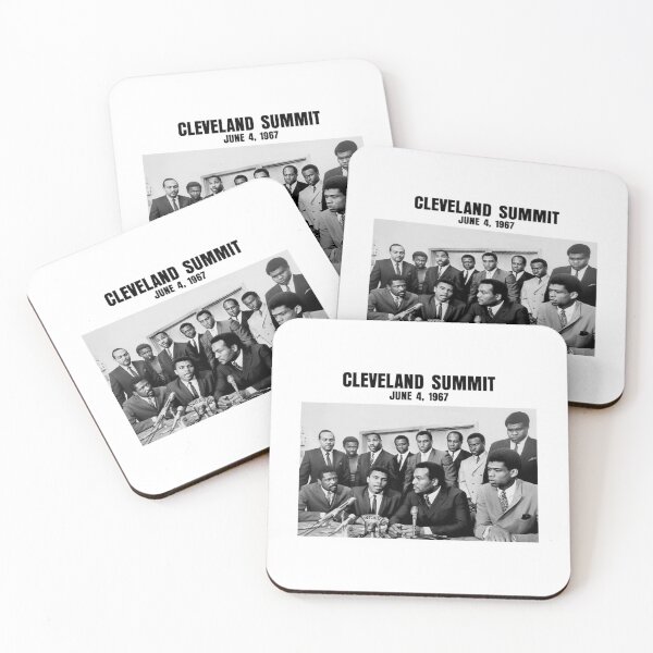 Item preview, Cleveland Summit  designed and sold by BryanAdamsa.