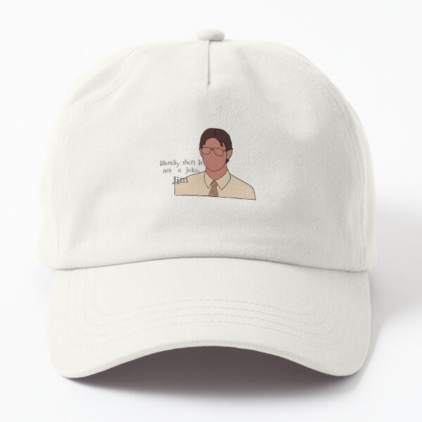 Item preview, Identity theft is not a joke Jim  designed and sold by BryanAdamsa.