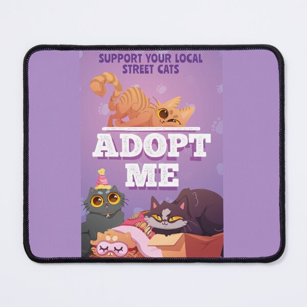 Adopt Me! Support 