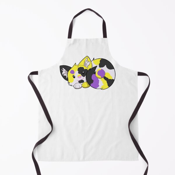 Item preview, Non binary cat designed and sold by Maythedragonlord .