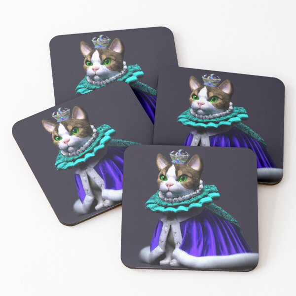 Item preview, Royal Kitty Cat Collection designed and sold by SkipTon121.