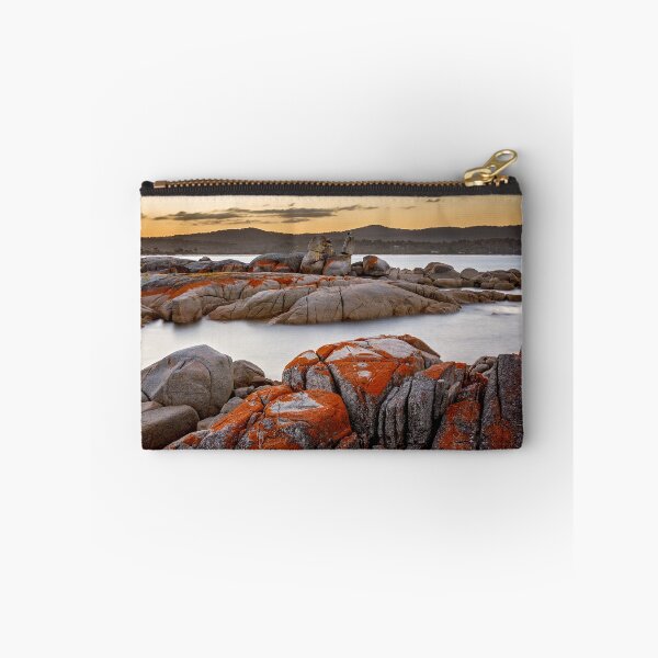 Item preview, Bay of Fires Sunset designed and sold by WadeBuchan.
