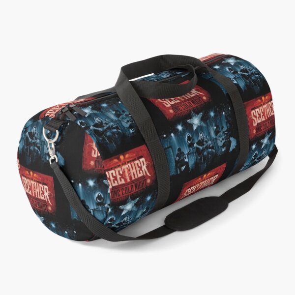 Seether Duffle Bags For Sale | Redbubble