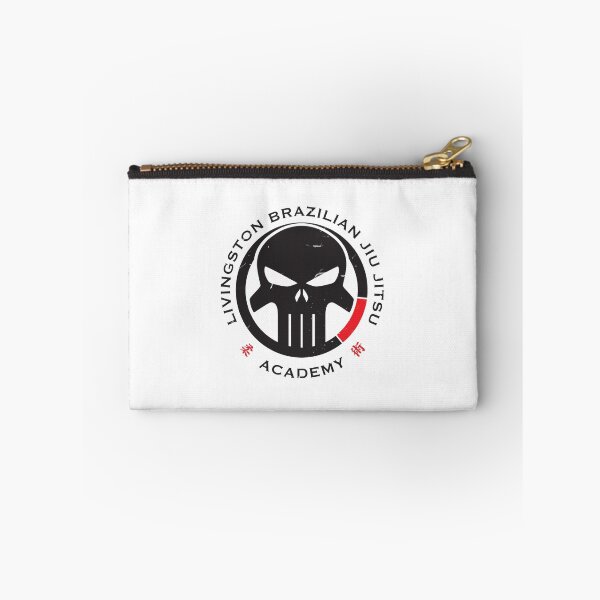 Item preview, Livingston Brazilian Jiu Jitsu Academy designed and sold by LBJJA.