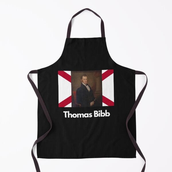 Item preview, Thomas Bibb designed and sold by thebestbysteph.