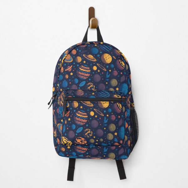 Item preview, Cosmic Wanderer: Galaxy Explorer designed and sold by Keith rose.