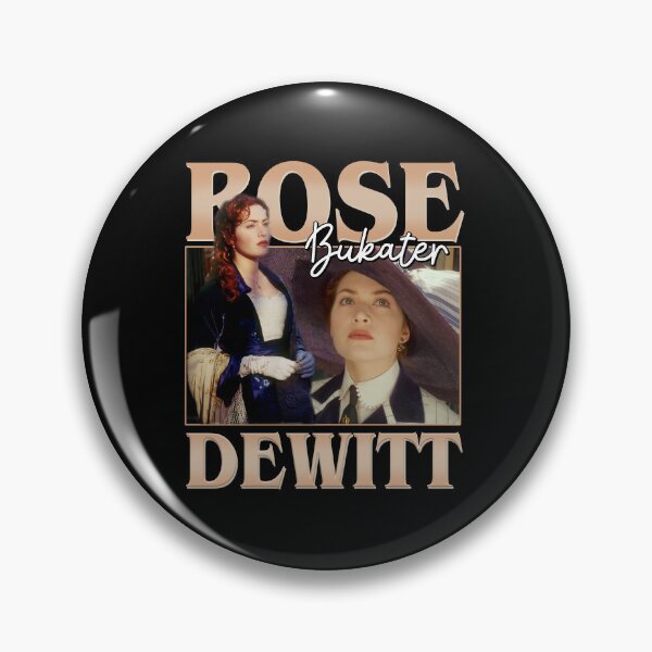 Item preview, Rose Bukater 1997 designed and sold by fatiwabuder.