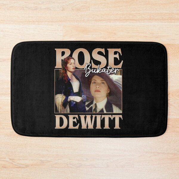 Item preview, Rose Bukater 1997 designed and sold by fatiwabuder.