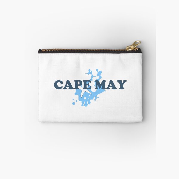 Item preview, Cape May - New Jersey. designed and sold by America Roadside..