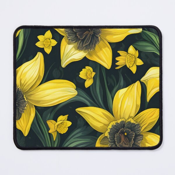 Item preview, Narcissus Dream by Deeplek designed and sold by deeplek.