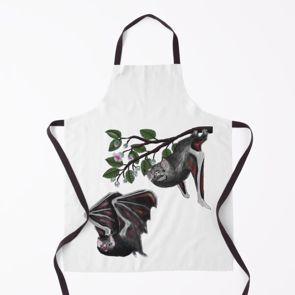 Item preview, Vampire Bats designed and sold by TanyaRomeo.