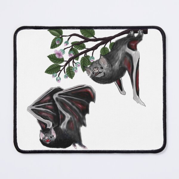 Item preview, Vampire Bats  designed and sold by TanyaRomeo.