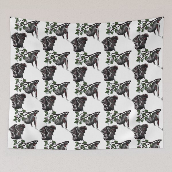 Item preview, Vampire Bats  designed and sold by TanyaRomeo.