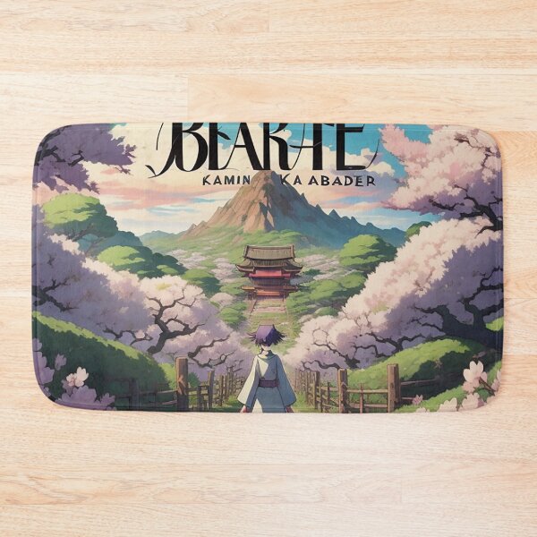 Item preview, Cover Anime Concep Art designed and sold by edYBrooklYn.